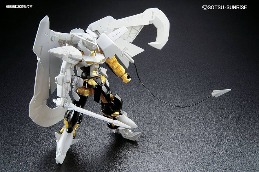 BANDAI - ガンプラ　matui339 機動戦士ガンダム』RX-78-2 ガンダムが竹製のクラフトパズルに